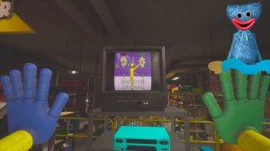 Я Разблокировал СЕКРЕТНУЮ МИНИ ИГРУ с ЦВЕТКОМ ДЕЙЗИ в Поппи Плейтайм