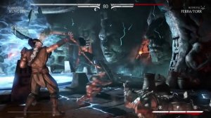 Mortal Kombat X All X-Ray Attacks X Ray Attacks
