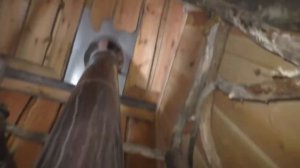 Дом на берегу озера в Карелии № 342