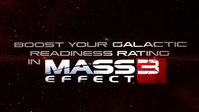 Ea Mass Effect Infiltrator - Trailer di lancio смотреть онлайн