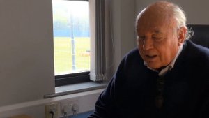 Bryan Richardson Interview | Why move from Highfield Road?