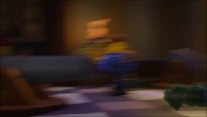 LEGO® Ninjago™ - Skybound - Meet- Cole! - HD!