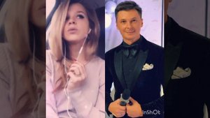 Денис Витрук и Галинка Малинка "Это могло быть любовью"