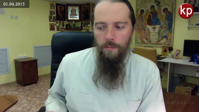 Вопросы и ответы #4 от 01 апреля 2015 смотреть онлайн