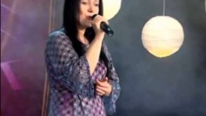 Светлана Малова - Кто я, Господь мой, для Тебя (альбом «Единственный, Особенный, Любимый», 2011)