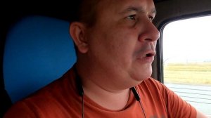 trucker driver from russia