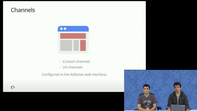 Getting started guide to the AdSense Management API (v1.4) смотреть онлайн