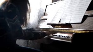 ВОСПОМИНАНИЕ Из телефильма "Семнадцать мгновений весны"