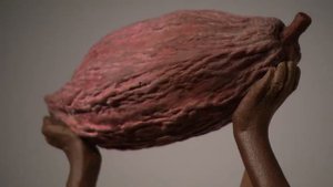 Люди делают наикрутейшие скульптуры из Шоколада