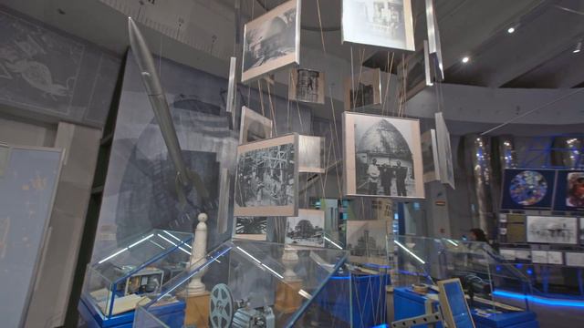 #ЕстьТакаяПрофессия. Астроном смотреть онлайн