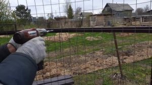 Надежные опоры и арки для клематисов своими руками.