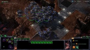 StarCraft II - Terran Campaign - Wings of Liberty - Shatter The Sky - Part 22