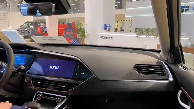 Geely Tugella цена на Февраль. Джили Тугелла  в дефиците очередь 1.5 месяца. Джили тугела.