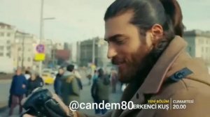 Ранняя пташка / Джан и Санем