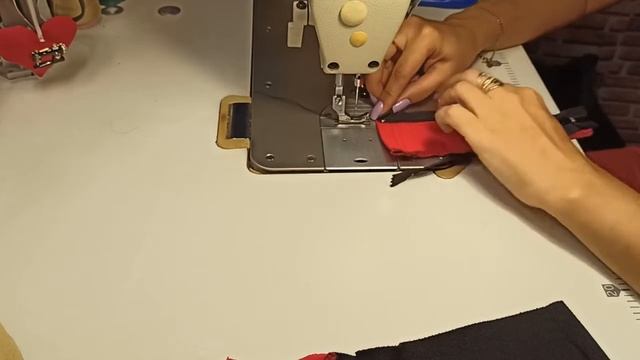 ❤️?? КЛИН на Молнии по Низу Изделия! \ Zipped Insert!