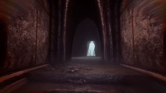 На подводной лодке на самую глубину ● Conarium #3 смотреть онлайн