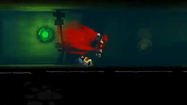 Shadow Blade Zero смотреть онлайн