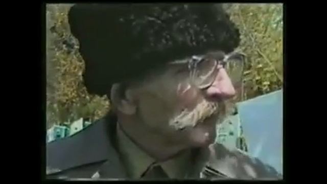 национальность - казак? смотреть онлайн