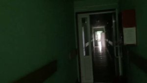 Вязники (Владимирская область). Мотель "Светофор". 27.08.2016, 09:10
