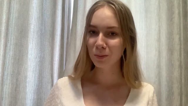 Видеопредставление СПБГУПТД