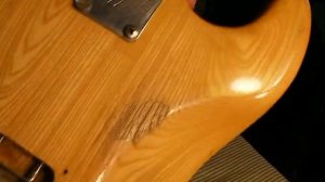 Fender Questionable 2