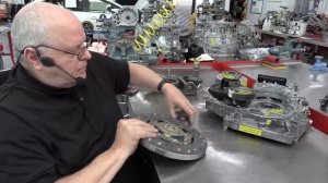 Understanding the Honda Hybrid E-Drive