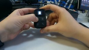 Пульт Smart Remote от Telesin для GoPro камер! Дешевле и лучше оригинала!