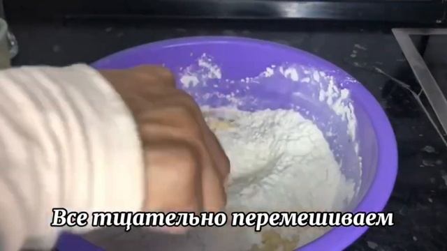 Не выбрасывайте черные бананы! Они идеальны для приготовления вкусных угощений! Банановое печенье