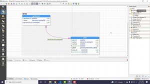 pgModeler and Postgis - what about spatial