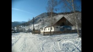 Кто жил и живет в Катон-карагае смотреть обязательно!!!