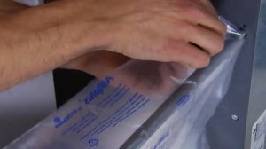 Машина для упаковки в воздушно-пузырчатую пленку AIRplus GTI