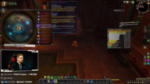 Всё о Талантах Сердца Азерот WOW BFA 8.2 PTR