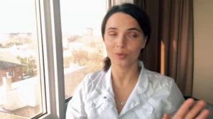 Асимметрия бровей. Нависшее веко. Убираем ?