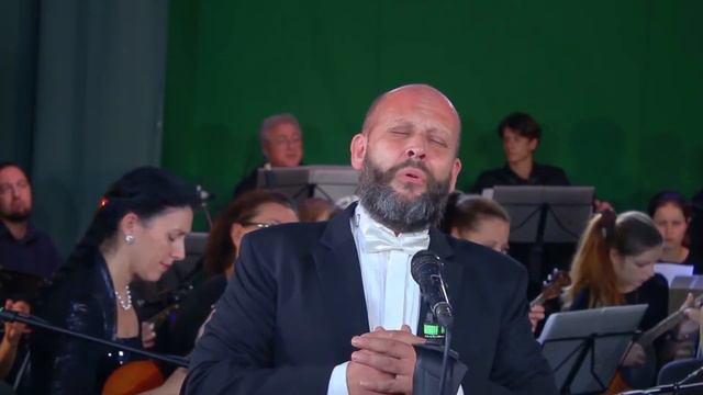 Концертная программа "Музыка зимы" смотреть онлайн