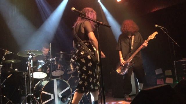 Rise My Dead Ones, Battle of the Bands Night 4- Jammin Java, 7-9-2023 смотреть онлайн