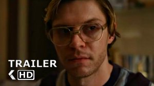 DAHMER Trailer (2022)