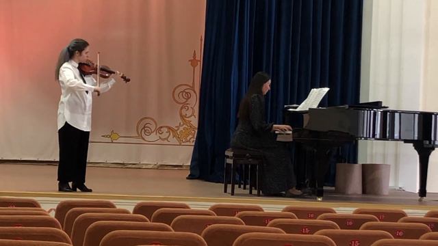 Желтова Виктория - Л.К. Декен "Кукушка" МБУ ДО ДШИ г. Нерюнгри,преп. Иванова А.А. смотреть онлайн