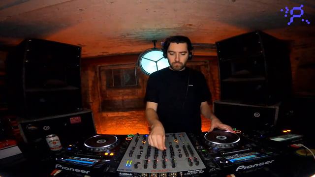 PATTERN : DRLD Showcase - ANUMAC - 10.01.22 - 2 PM смотреть онлайн