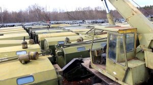 Покупка токарного станка 16Б05П (ОТ-5)