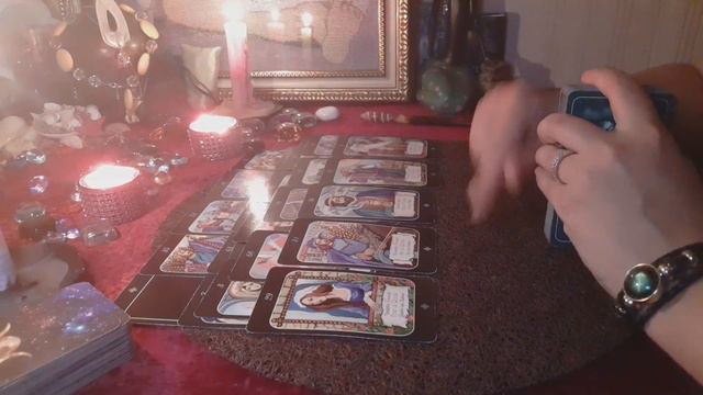 Встречу ли я мужчину в ближайшее время.Каким он будет? смотреть онлайн