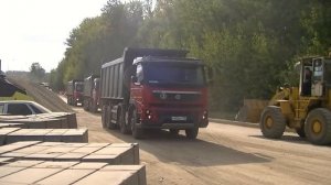 Volvo FMX 8x4 Tipper