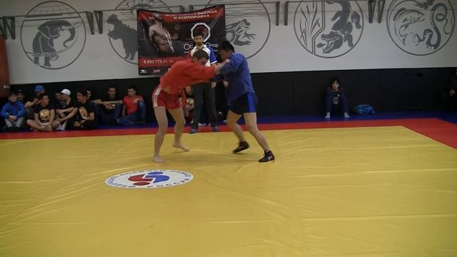 24.04.16 КУБОК МЭИ - БОРЬБА смотреть онлайн