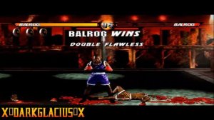 Mortal Kombat Project Season 2.9 (Krossovers Edition) - Supreme Demonstration