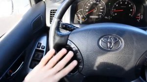 Тойота Ленд Крузер Прадо 120  2007 года