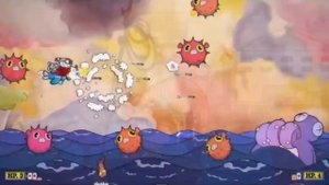 ПАСХАЛКИ В CUPHEAD, КОТОРЫЕ ВЫ ПРОПУСТИЛИ! #2