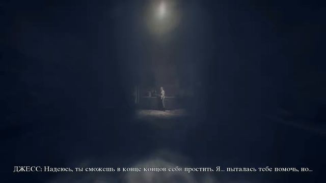 Blair Witch прохождение - 1 Часть смотреть онлайн