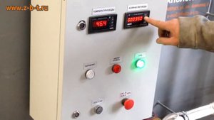 🔸 Система водоподготовки СВП 750 🔸 Оборудование для неавтоклавного газобетона 🔸 ЗБТ