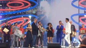 Победители Новой Волны - Сардор Милано, Эрна Мир, Доредос