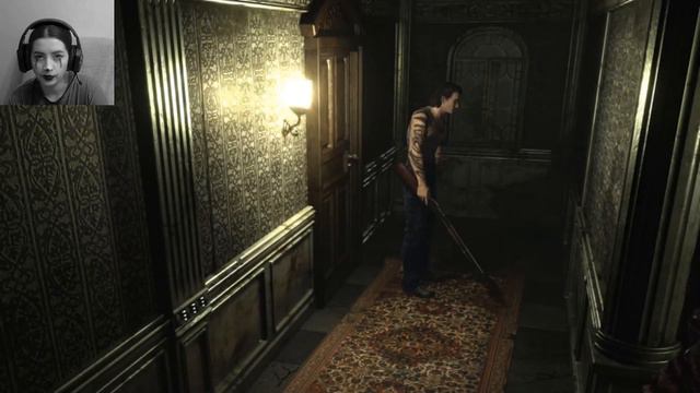 Resident Evil 0 Zero #6 Солдаты удачи