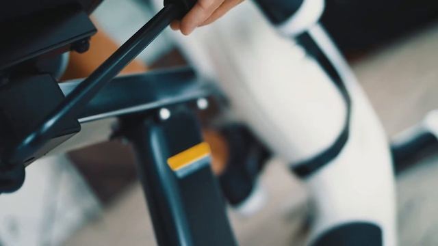 Horizon Fitness Comfort R8.0 Ergometer смотреть онлайн